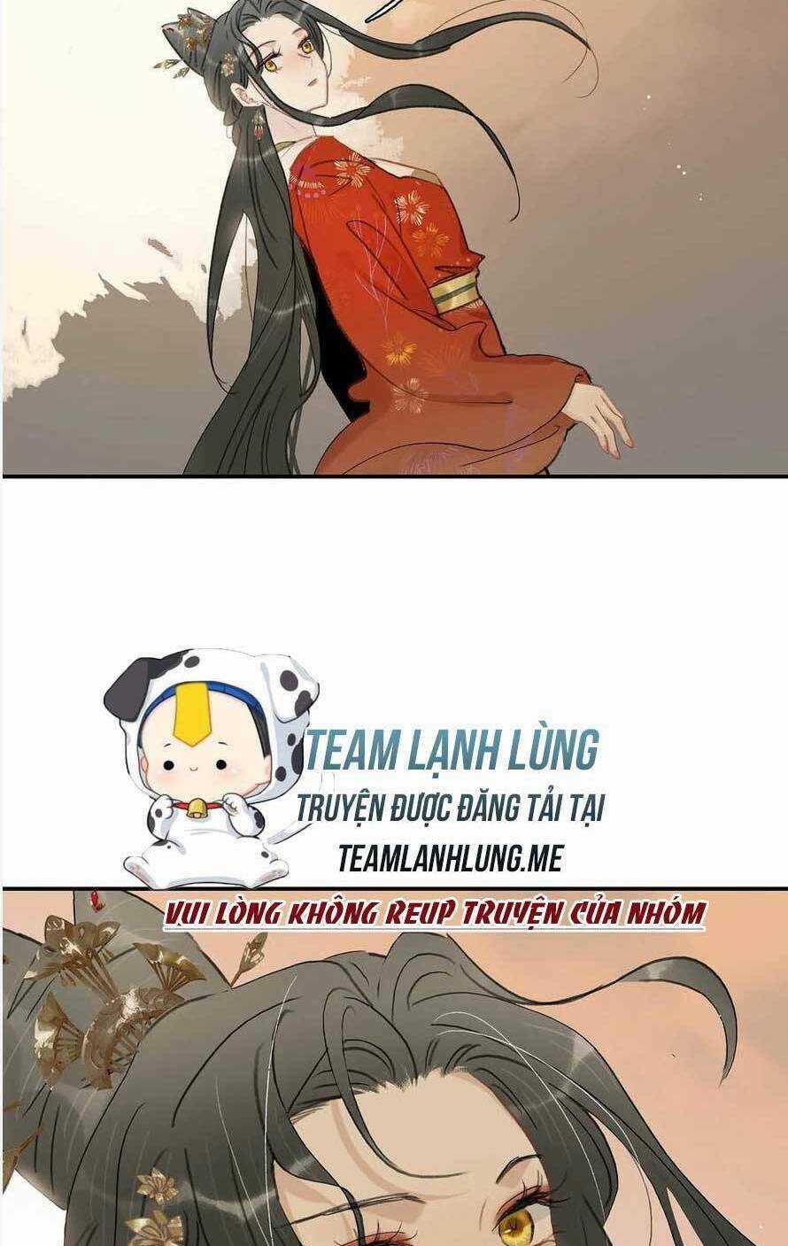 Trưởng Công Chúa Ác Độc Bắt Đầu Chìm Đắm Trong Yêu Đương Chapter 43 trang 27