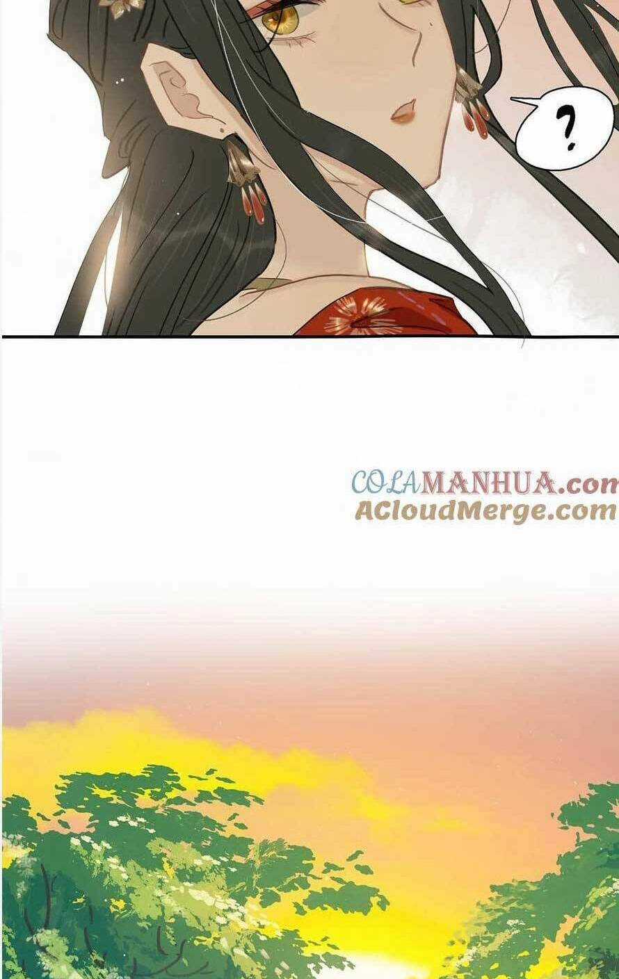 Trưởng Công Chúa Ác Độc Bắt Đầu Chìm Đắm Trong Yêu Đương Chapter 43 trang 28