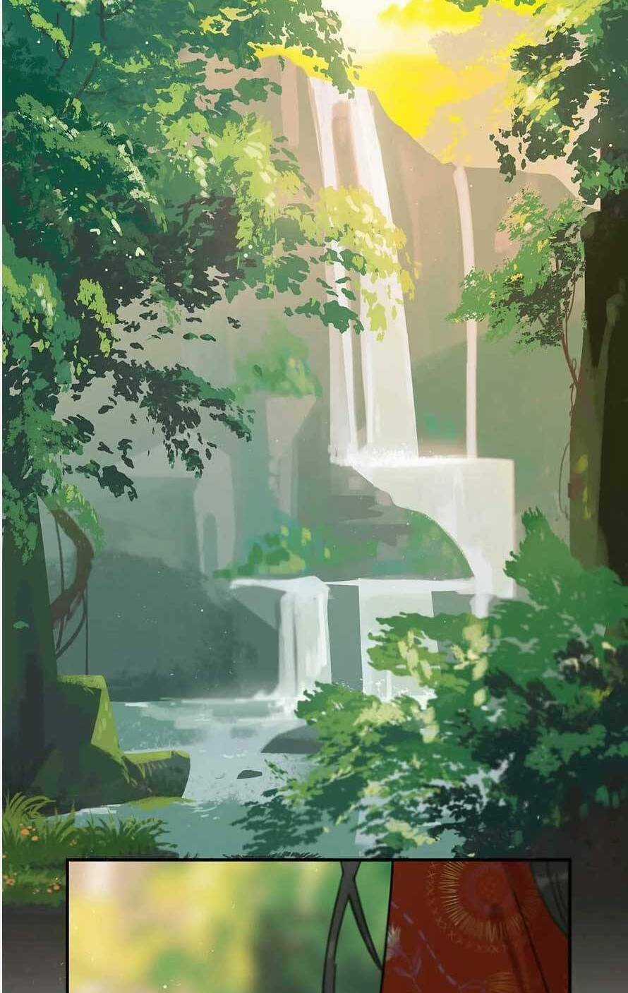 Trưởng Công Chúa Ác Độc Bắt Đầu Chìm Đắm Trong Yêu Đương Chapter 43 trang 29