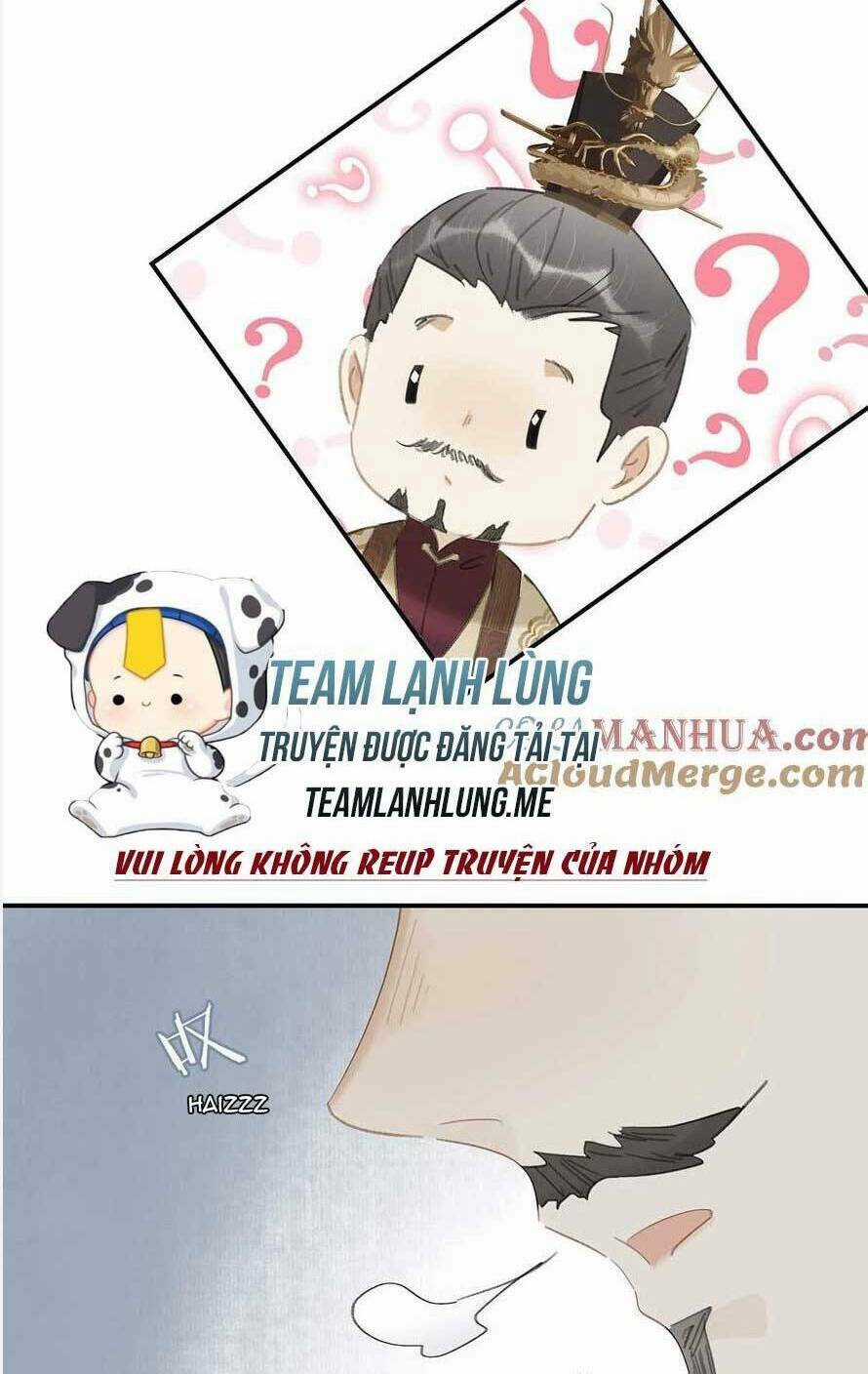 Trưởng Công Chúa Ác Độc Bắt Đầu Chìm Đắm Trong Yêu Đương Chapter 43 trang 34