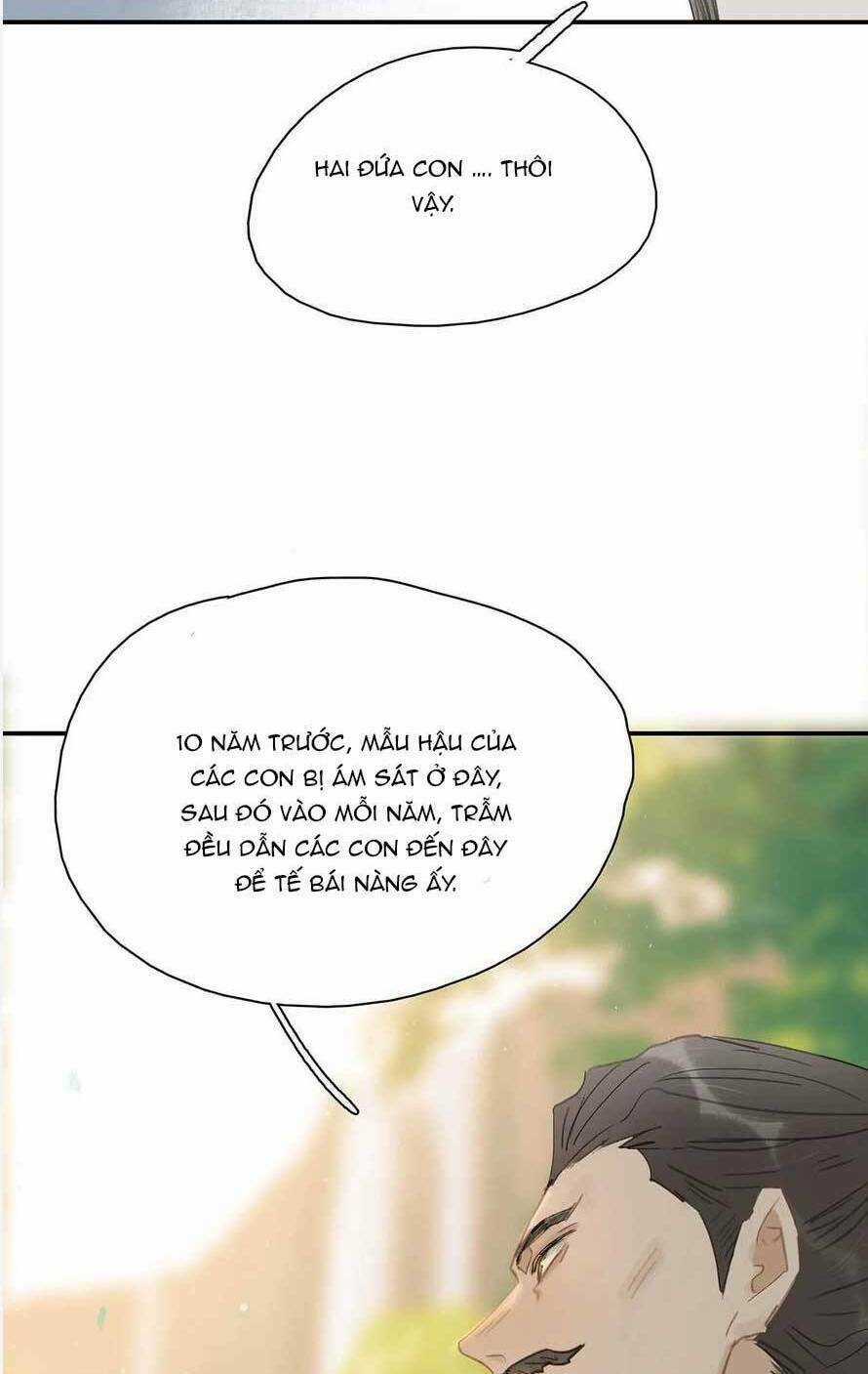 Trưởng Công Chúa Ác Độc Bắt Đầu Chìm Đắm Trong Yêu Đương Chapter 43 trang 35