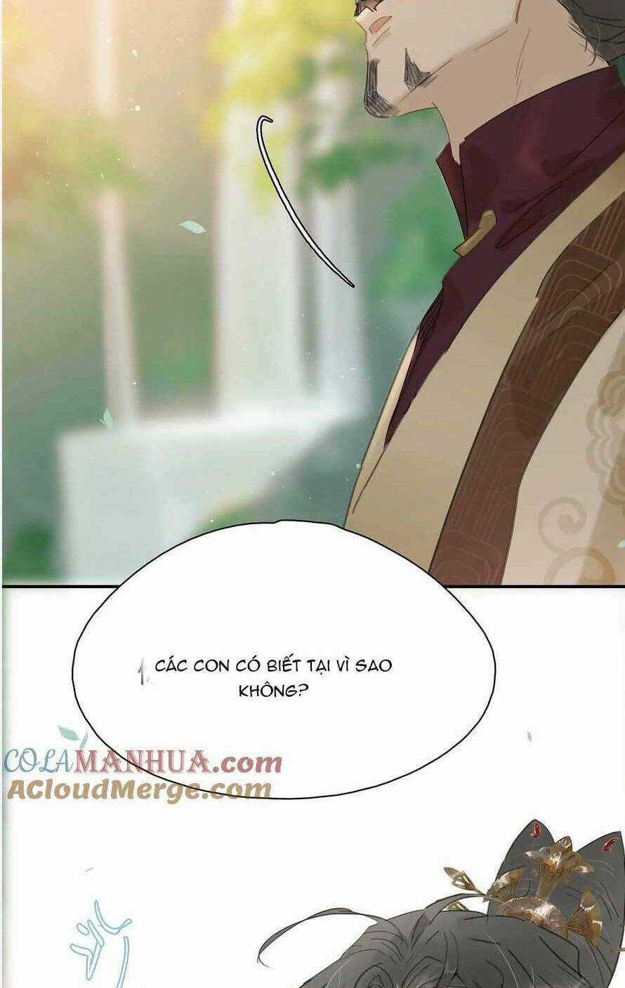 Trưởng Công Chúa Ác Độc Bắt Đầu Chìm Đắm Trong Yêu Đương Chapter 43 trang 36