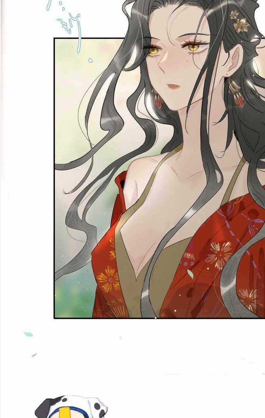 Trưởng Công Chúa Ác Độc Bắt Đầu Chìm Đắm Trong Yêu Đương Chapter 43 trang 37