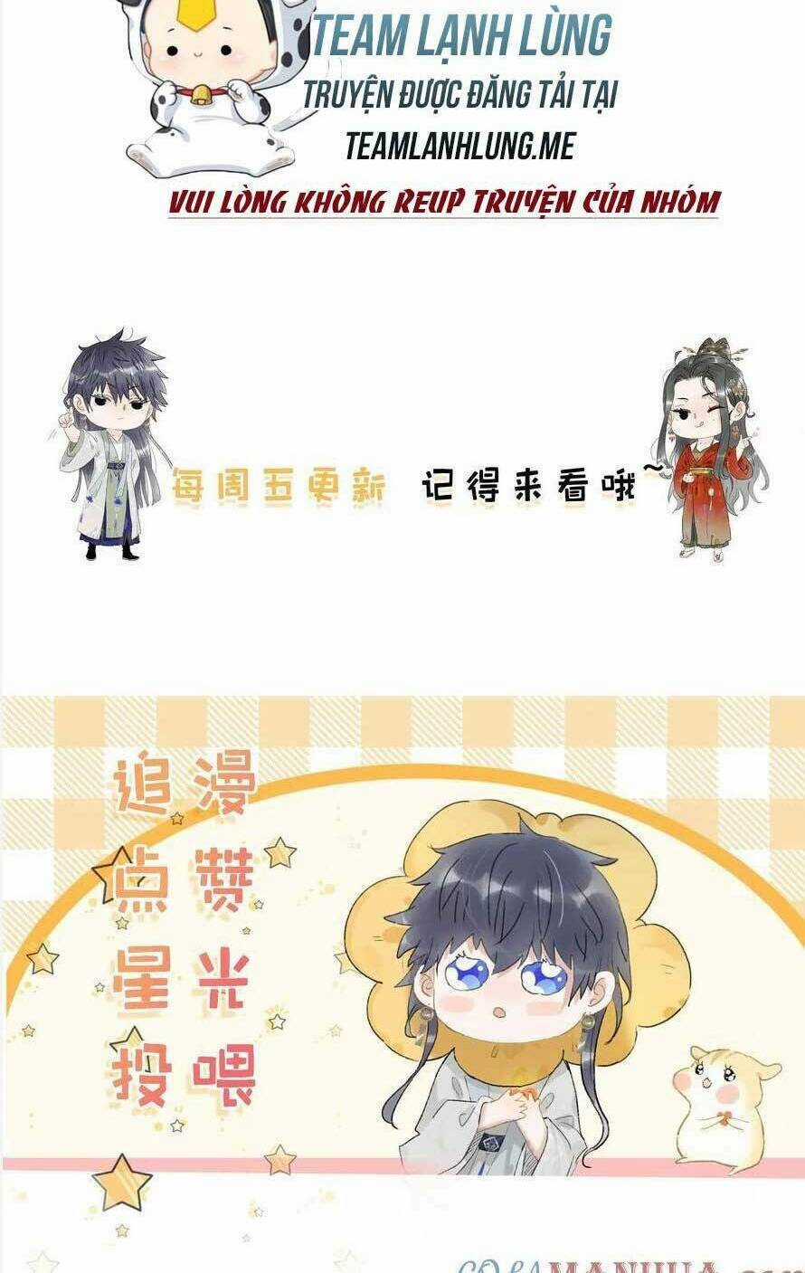 Trưởng Công Chúa Ác Độc Bắt Đầu Chìm Đắm Trong Yêu Đương Chapter 43 trang 38