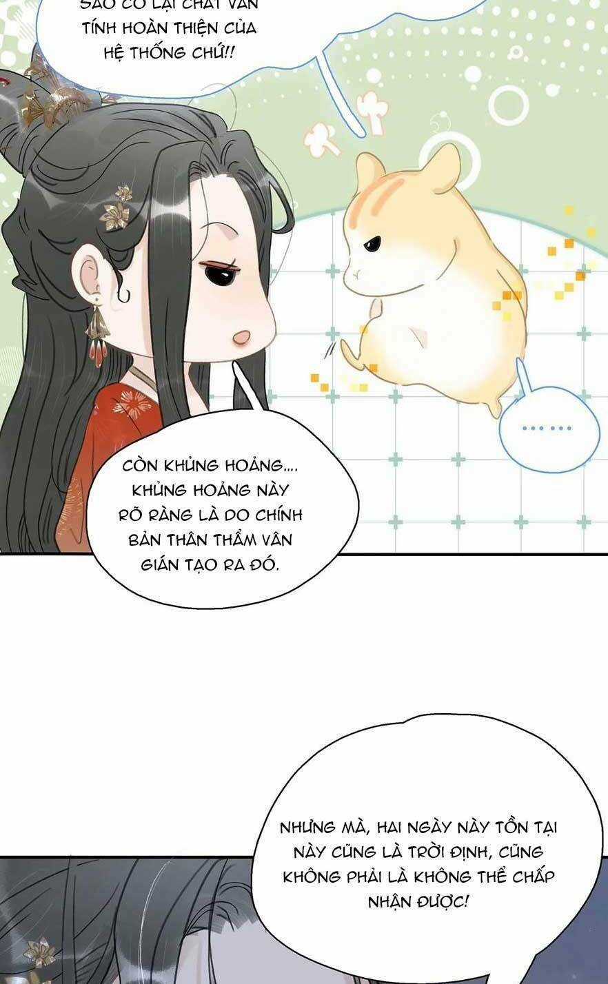 Trưởng Công Chúa Ác Độc Bắt Đầu Chìm Đắm Trong Yêu Đương Chapter 43 trang 5