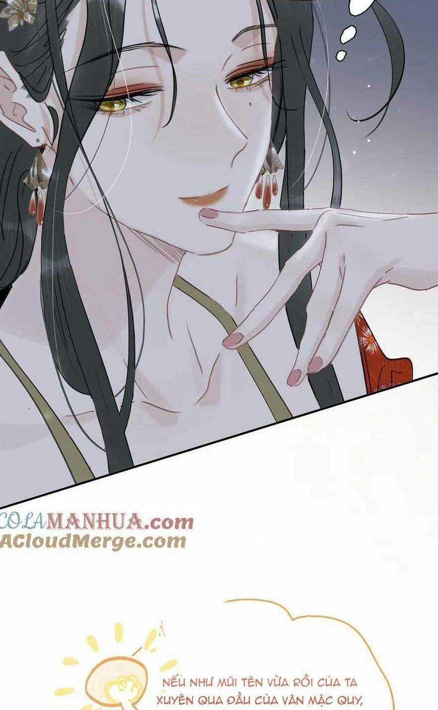 Trưởng Công Chúa Ác Độc Bắt Đầu Chìm Đắm Trong Yêu Đương Chapter 43 trang 6