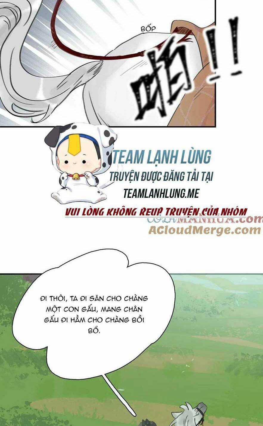 Trưởng Công Chúa Ác Độc Bắt Đầu Chìm Đắm Trong Yêu Đương Chapter 43 trang 8