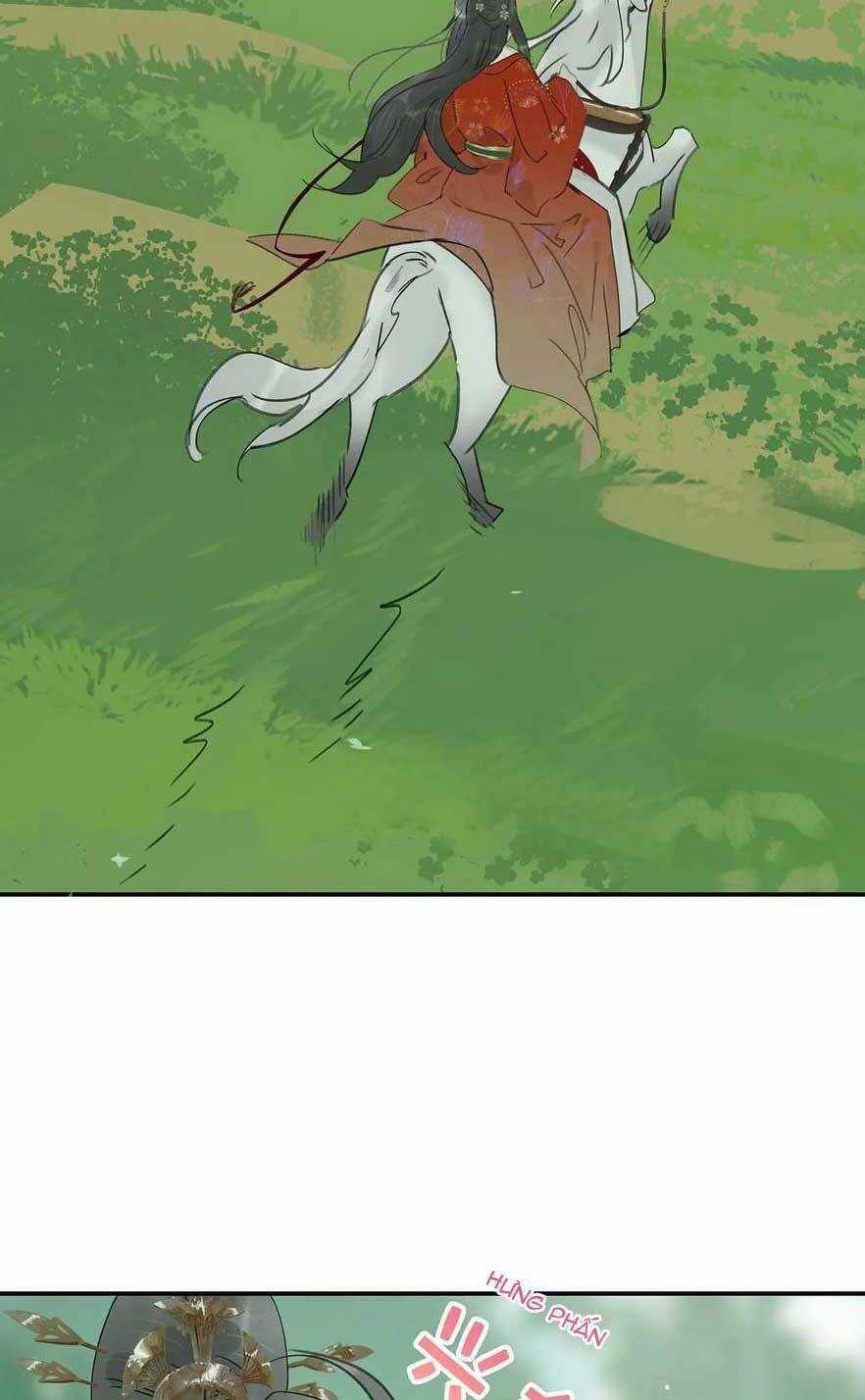 Trưởng Công Chúa Ác Độc Bắt Đầu Chìm Đắm Trong Yêu Đương Chapter 43 trang 9