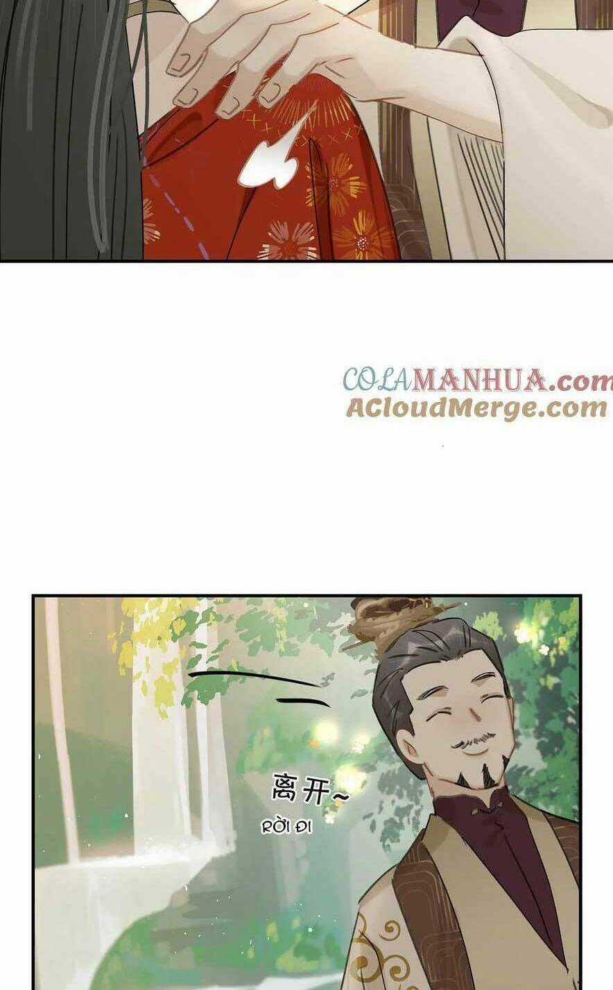 Trưởng Công Chúa Ác Độc Bắt Đầu Chìm Đắm Trong Yêu Đương Chapter 44 trang 10