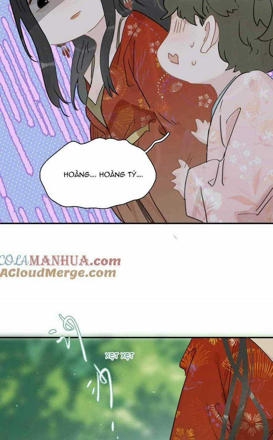 Trưởng Công Chúa Ác Độc Bắt Đầu Chìm Đắm Trong Yêu Đương Chapter 44 trang 12