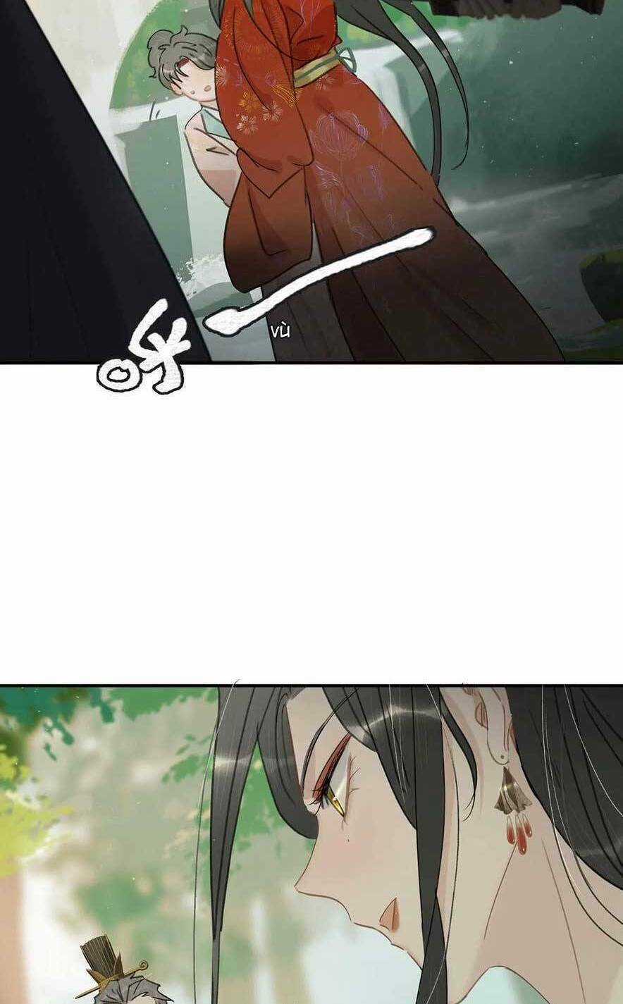 Trưởng Công Chúa Ác Độc Bắt Đầu Chìm Đắm Trong Yêu Đương Chapter 44 trang 17