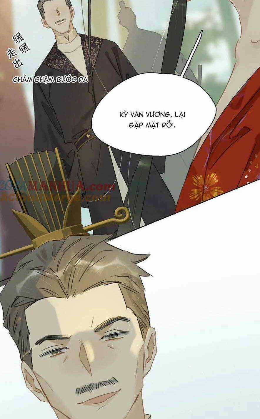 Trưởng Công Chúa Ác Độc Bắt Đầu Chìm Đắm Trong Yêu Đương Chapter 44 trang 18