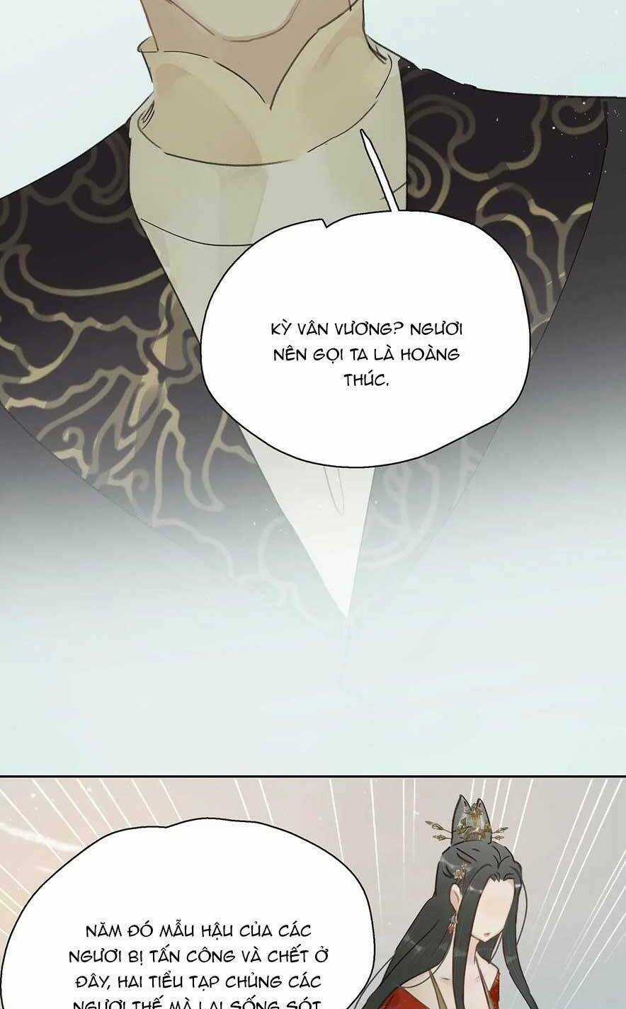 Trưởng Công Chúa Ác Độc Bắt Đầu Chìm Đắm Trong Yêu Đương Chapter 44 trang 19