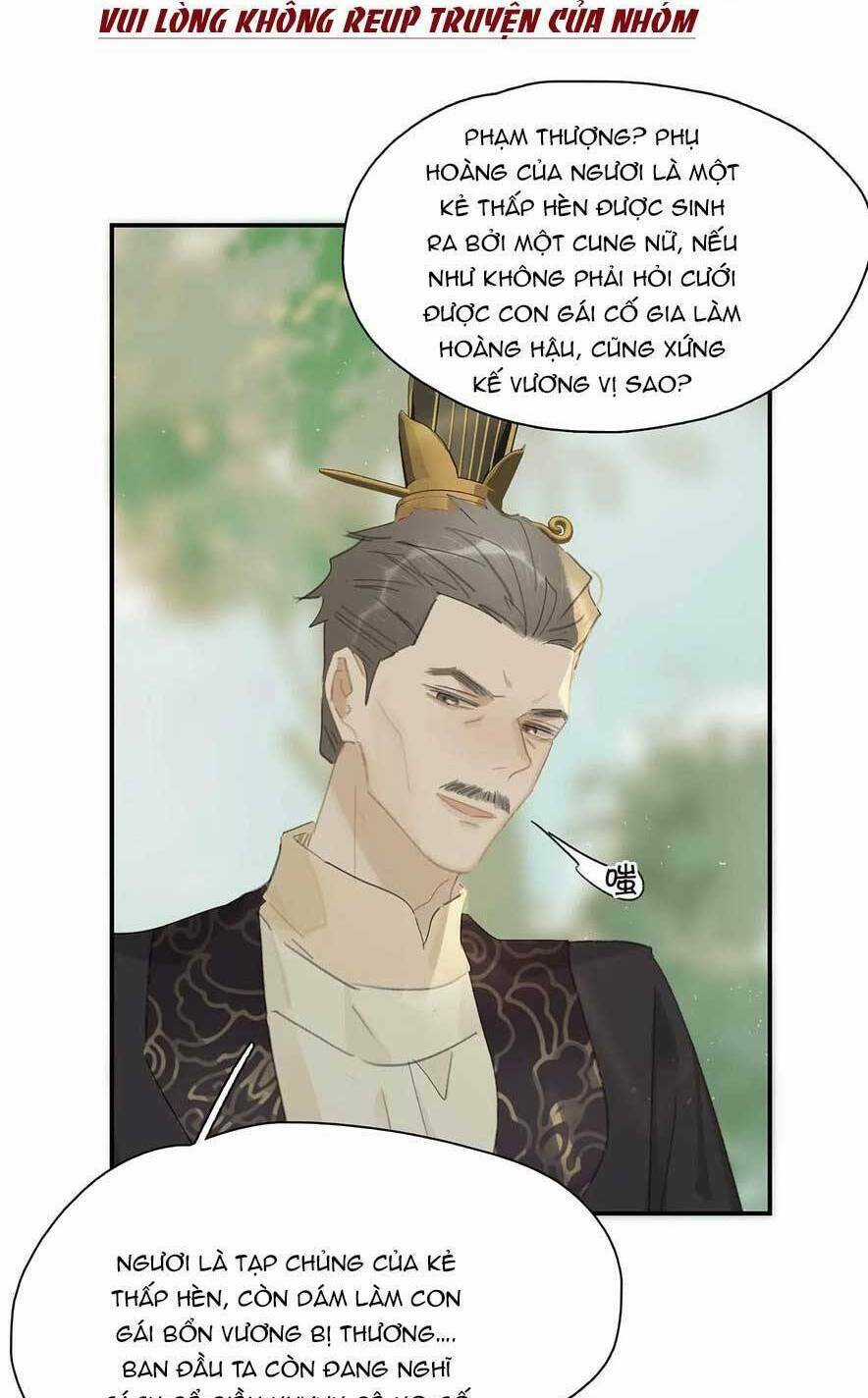 Trưởng Công Chúa Ác Độc Bắt Đầu Chìm Đắm Trong Yêu Đương Chapter 44 trang 21