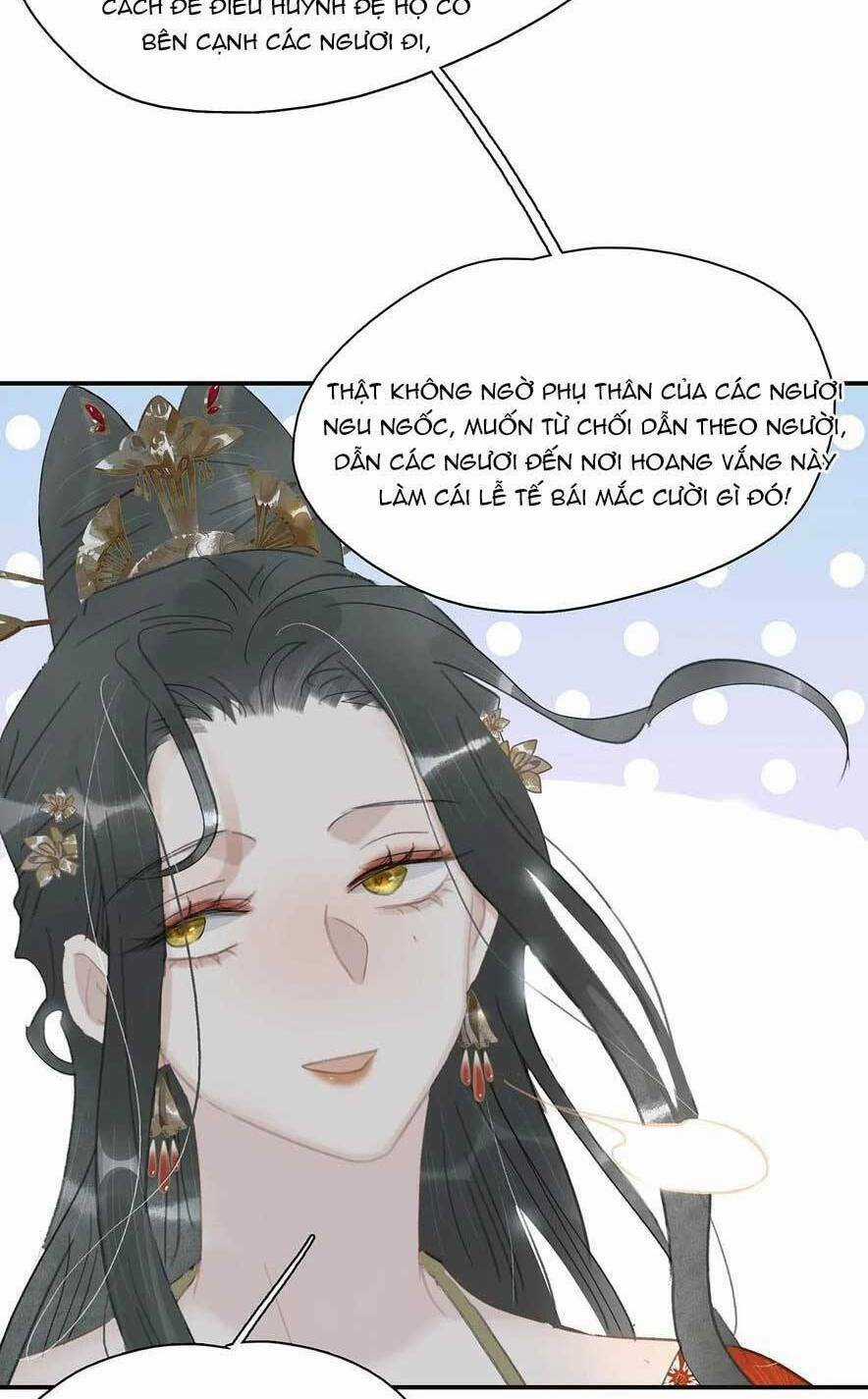 Trưởng Công Chúa Ác Độc Bắt Đầu Chìm Đắm Trong Yêu Đương Chapter 44 trang 22