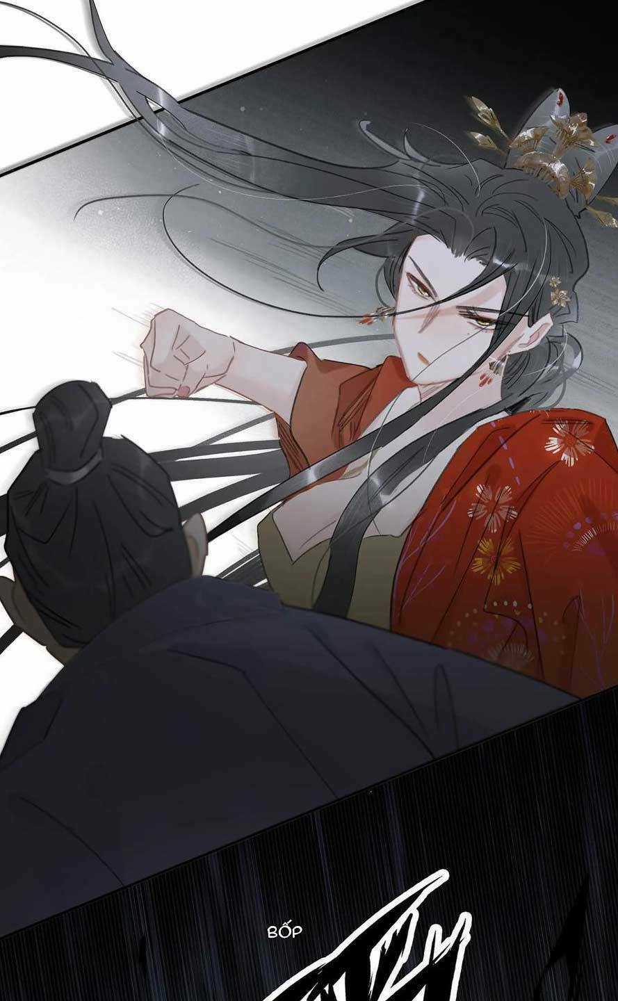 Trưởng Công Chúa Ác Độc Bắt Đầu Chìm Đắm Trong Yêu Đương Chapter 44 trang 30