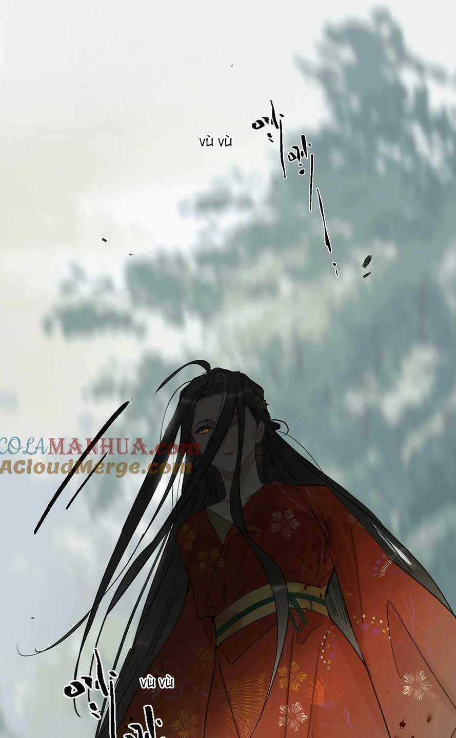 Trưởng Công Chúa Ác Độc Bắt Đầu Chìm Đắm Trong Yêu Đương Chapter 44 trang 33