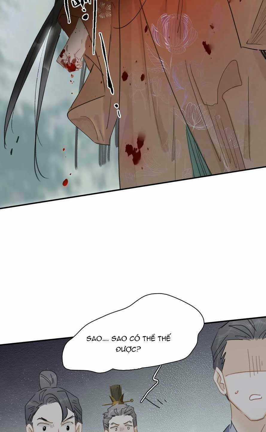 Trưởng Công Chúa Ác Độc Bắt Đầu Chìm Đắm Trong Yêu Đương Chapter 44 trang 34