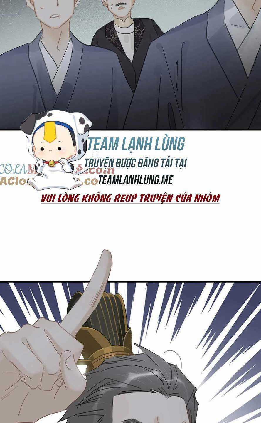 Trưởng Công Chúa Ác Độc Bắt Đầu Chìm Đắm Trong Yêu Đương Chapter 44 trang 35