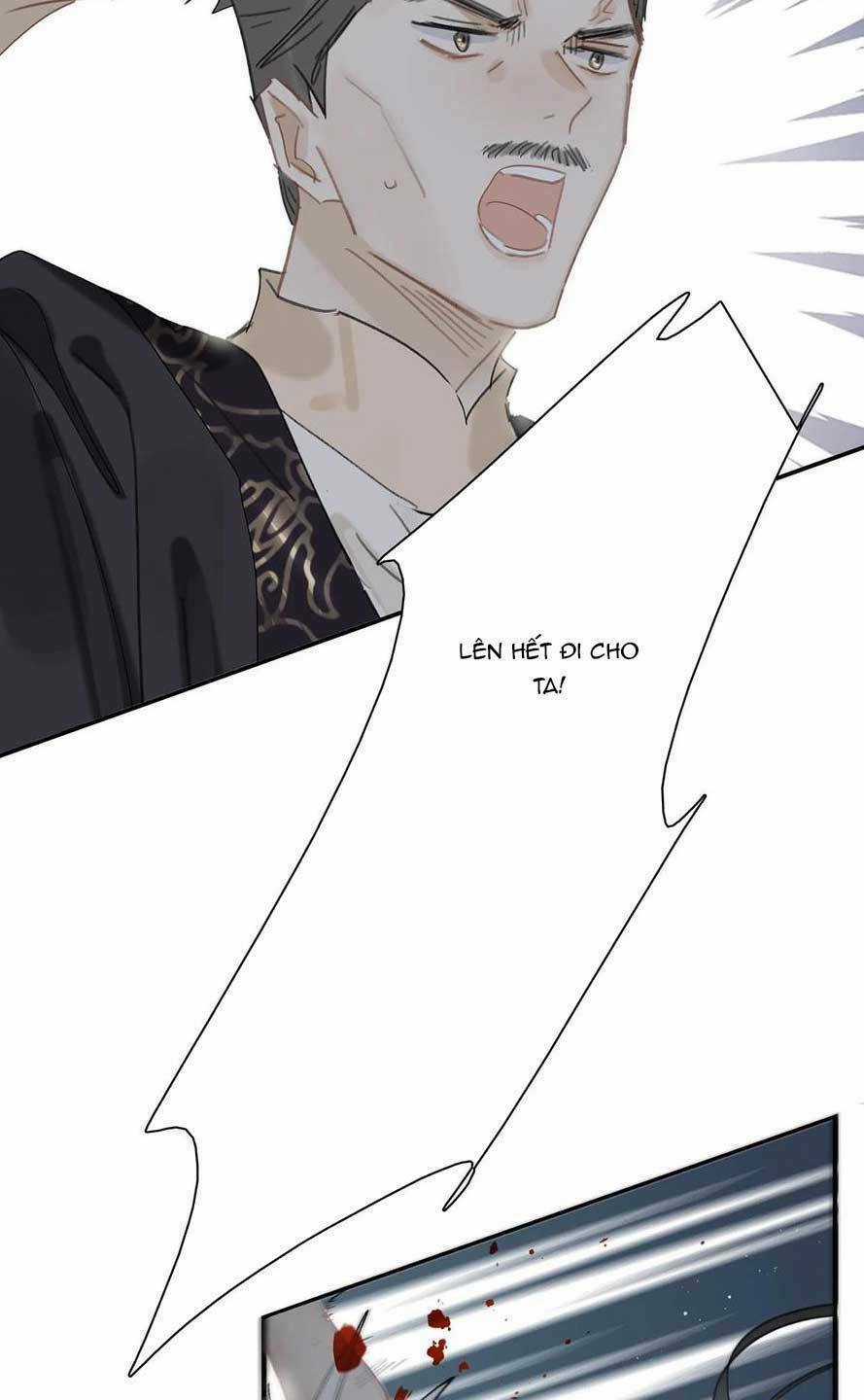 Trưởng Công Chúa Ác Độc Bắt Đầu Chìm Đắm Trong Yêu Đương Chapter 44 trang 36