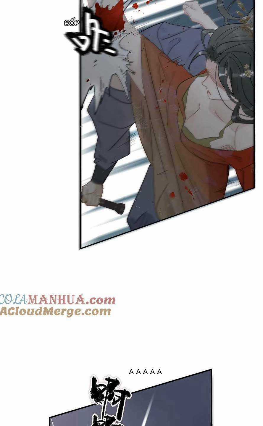 Trưởng Công Chúa Ác Độc Bắt Đầu Chìm Đắm Trong Yêu Đương Chapter 44 trang 37