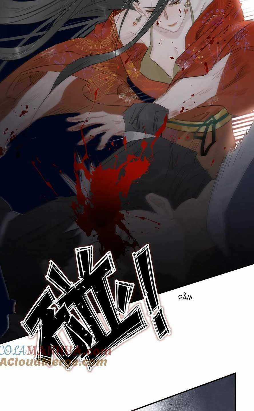 Trưởng Công Chúa Ác Độc Bắt Đầu Chìm Đắm Trong Yêu Đương Chapter 44 trang 39