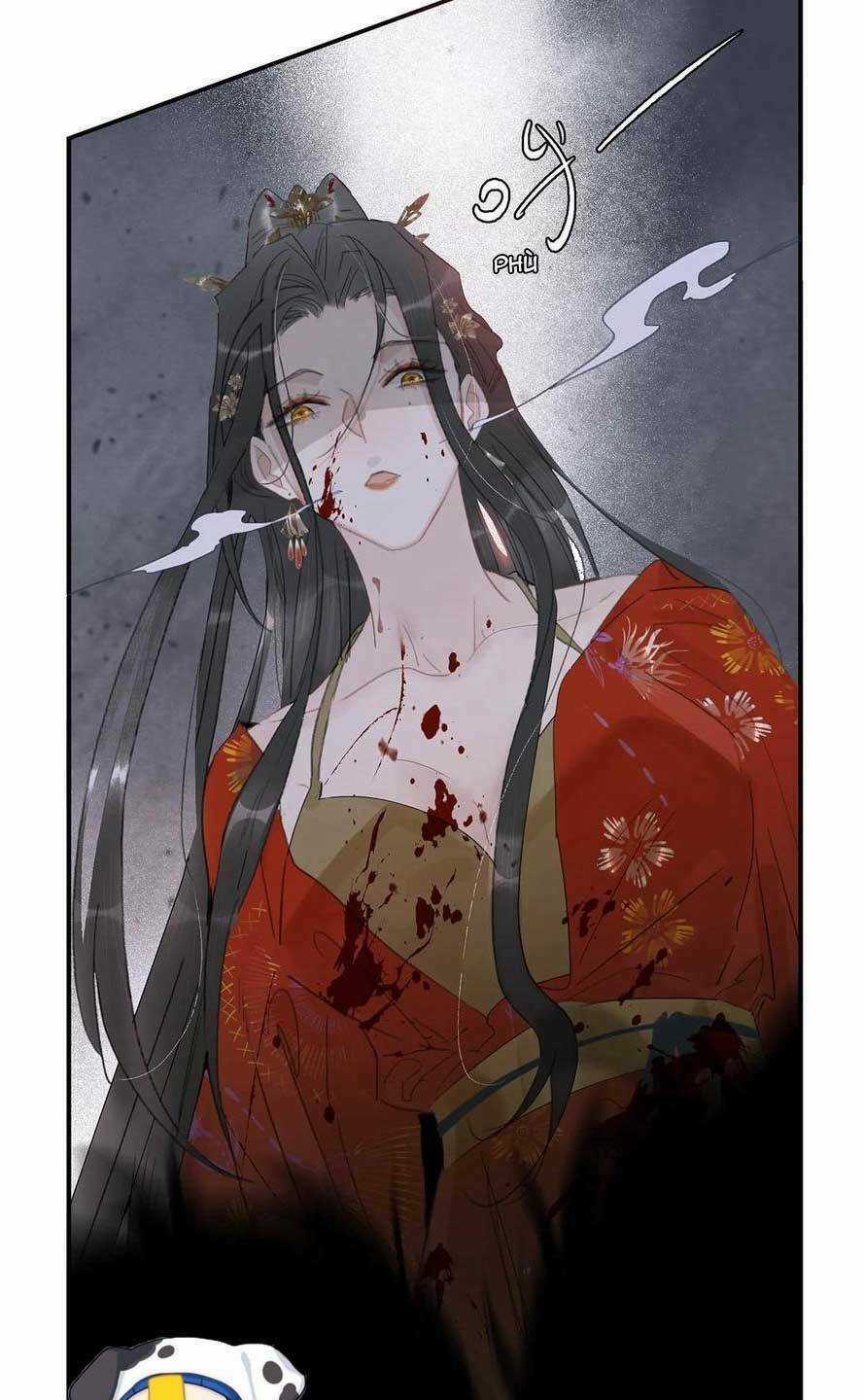 Trưởng Công Chúa Ác Độc Bắt Đầu Chìm Đắm Trong Yêu Đương Chapter 44 trang 40