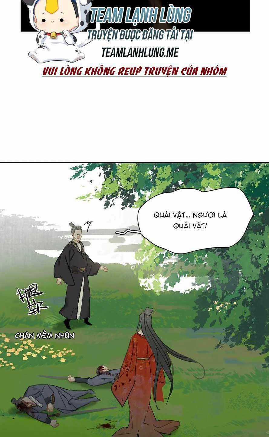 Trưởng Công Chúa Ác Độc Bắt Đầu Chìm Đắm Trong Yêu Đương Chapter 44 trang 41