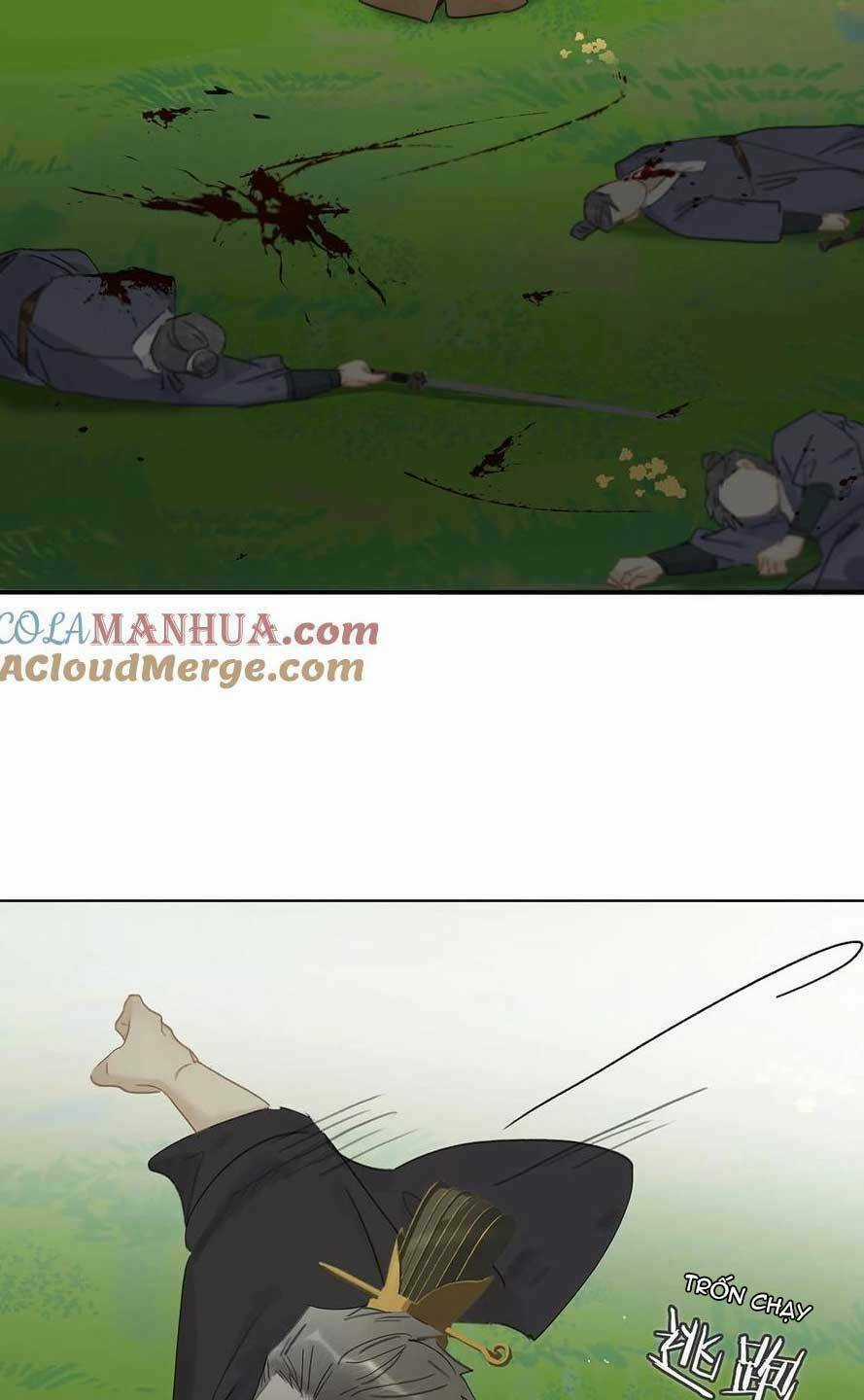 Trưởng Công Chúa Ác Độc Bắt Đầu Chìm Đắm Trong Yêu Đương Chapter 44 trang 42