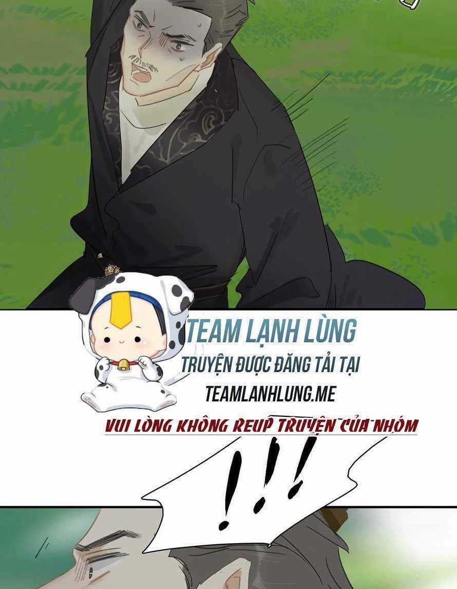 Trưởng Công Chúa Ác Độc Bắt Đầu Chìm Đắm Trong Yêu Đương Chapter 44 trang 43