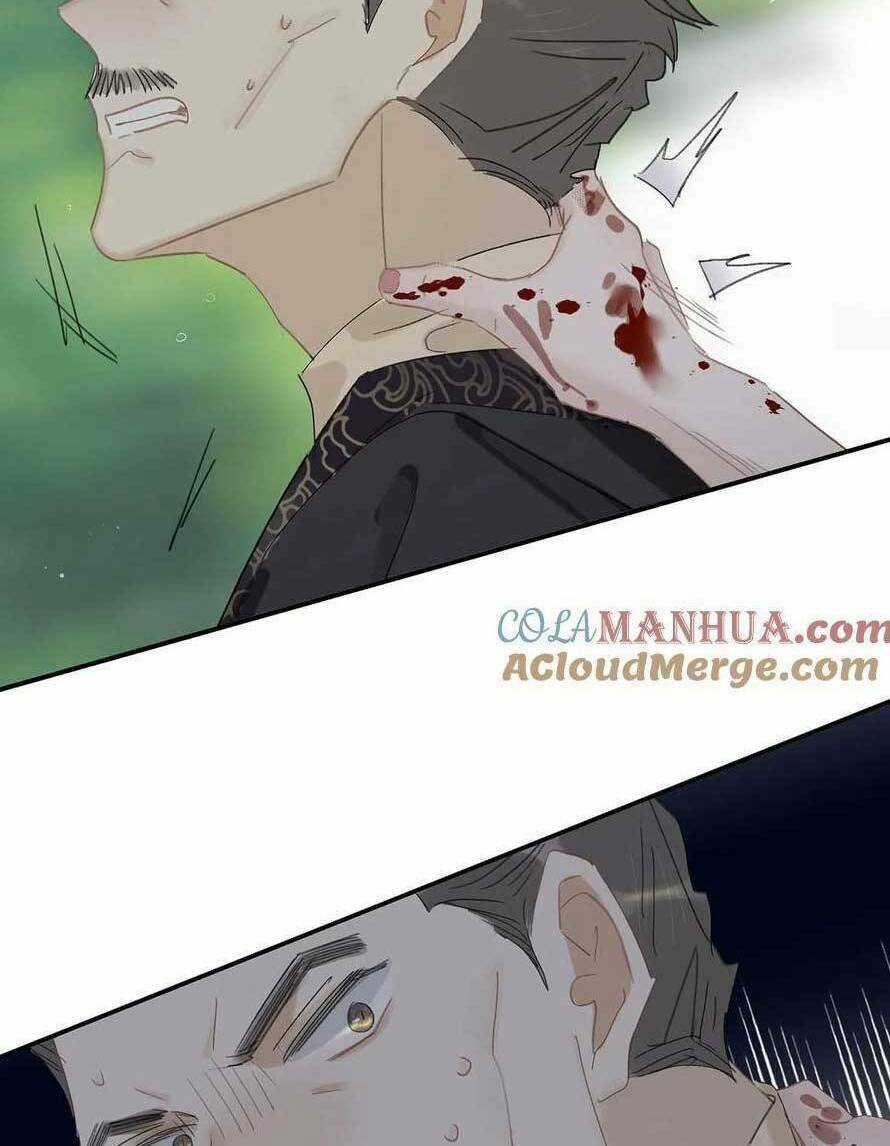 Trưởng Công Chúa Ác Độc Bắt Đầu Chìm Đắm Trong Yêu Đương Chapter 44 trang 44