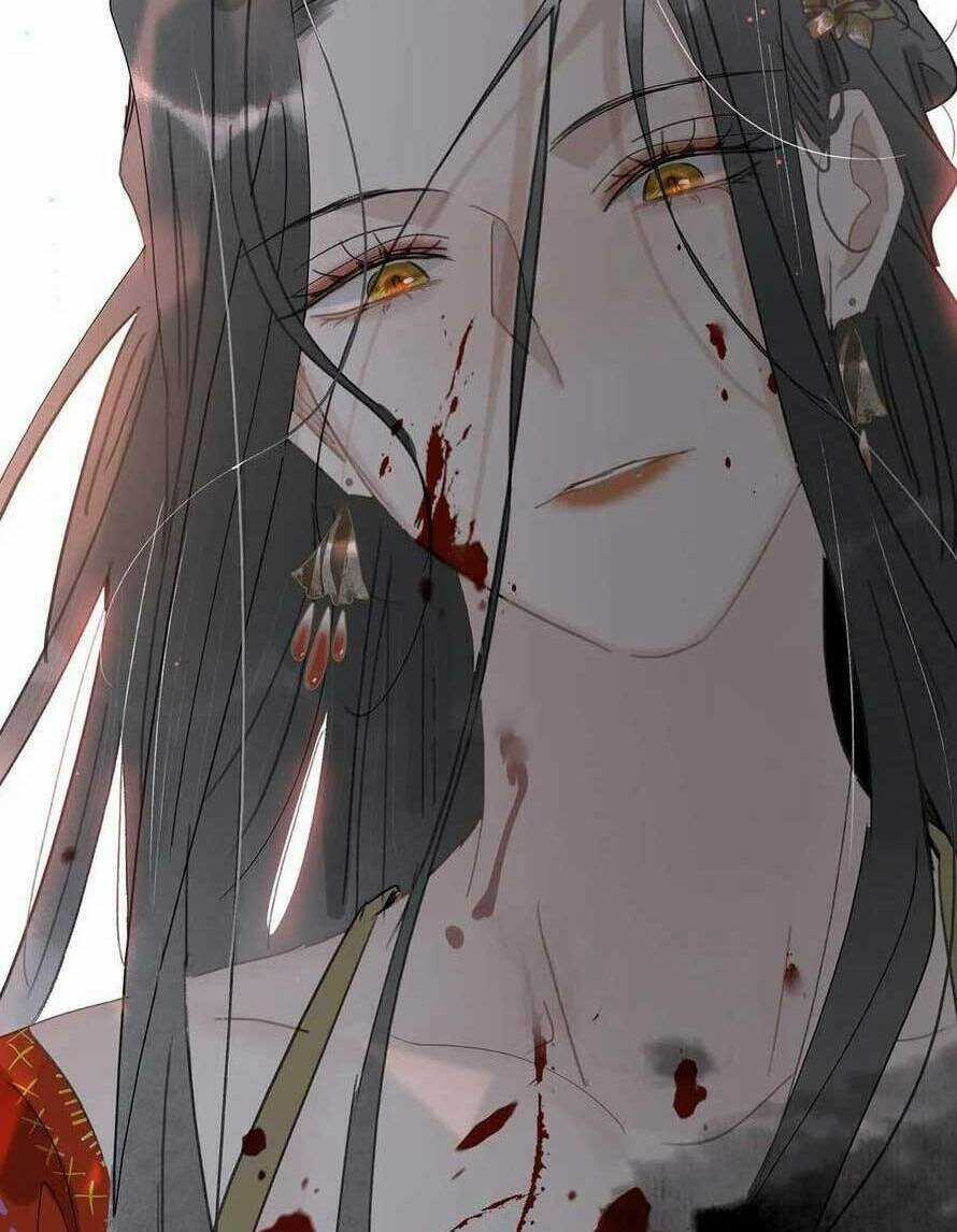 Trưởng Công Chúa Ác Độc Bắt Đầu Chìm Đắm Trong Yêu Đương Chapter 44 trang 46