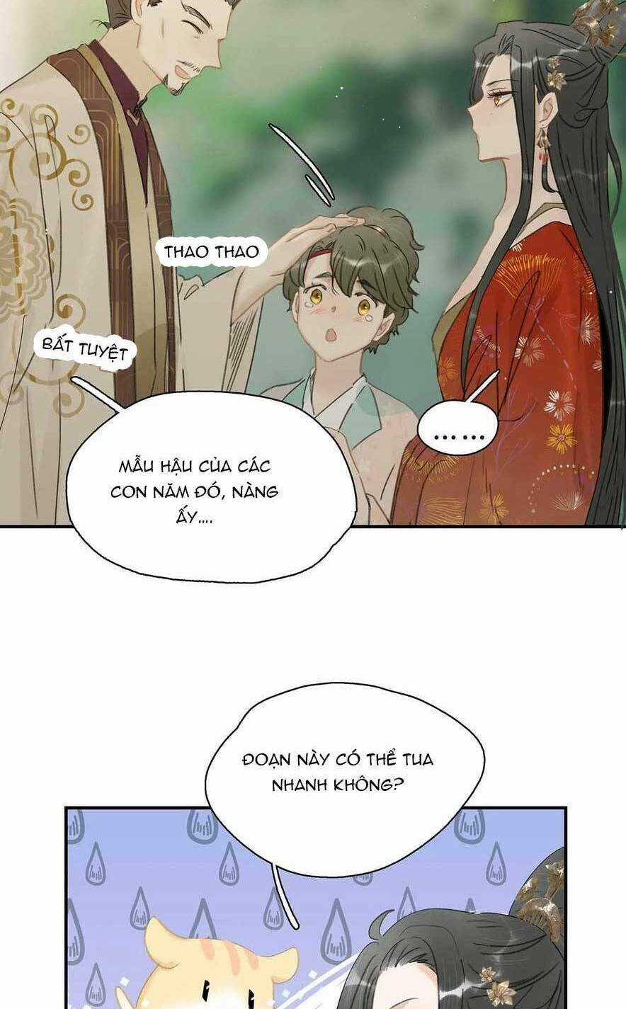 Trưởng Công Chúa Ác Độc Bắt Đầu Chìm Đắm Trong Yêu Đương Chapter 44 trang 5