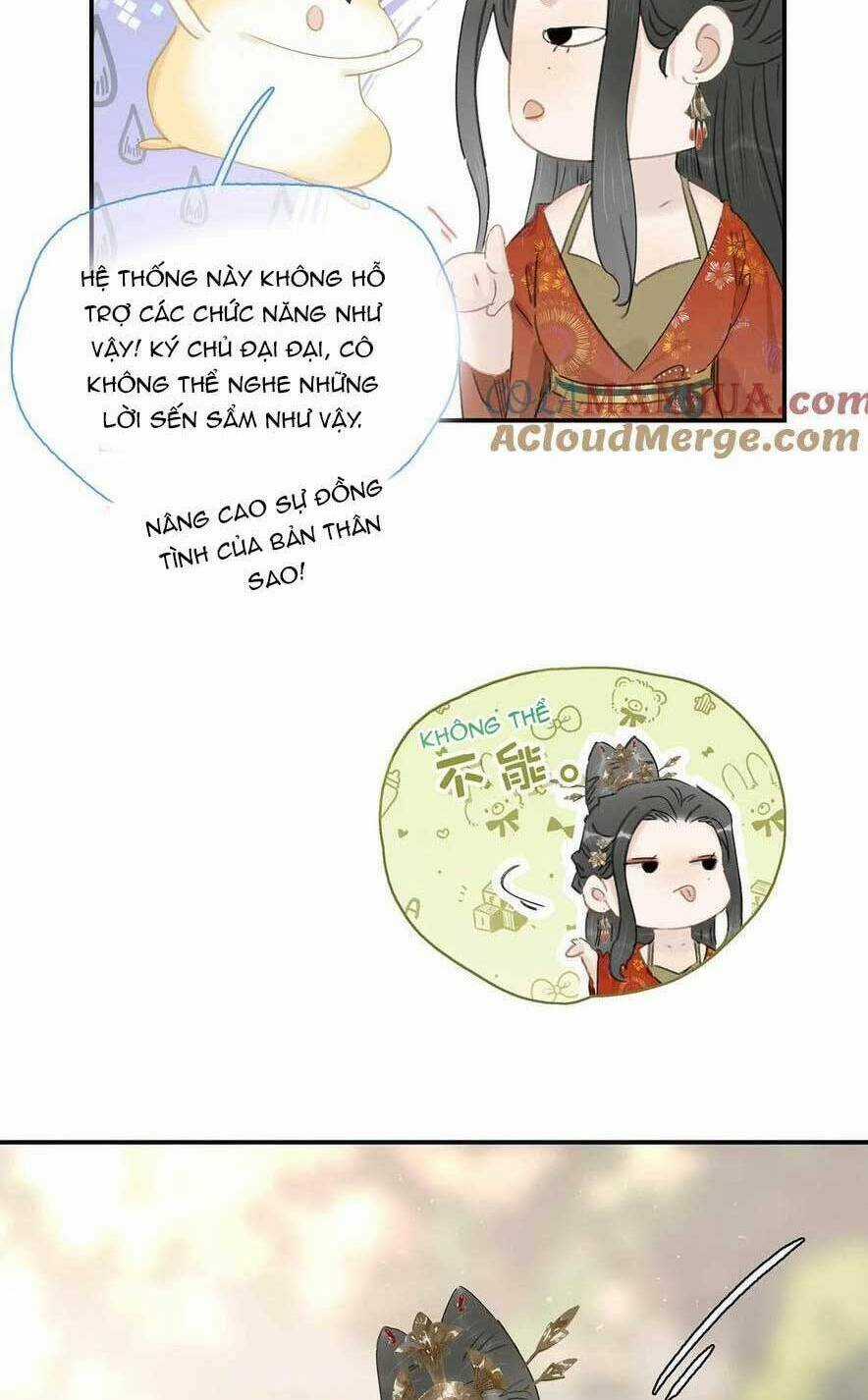 Trưởng Công Chúa Ác Độc Bắt Đầu Chìm Đắm Trong Yêu Đương Chapter 44 trang 6