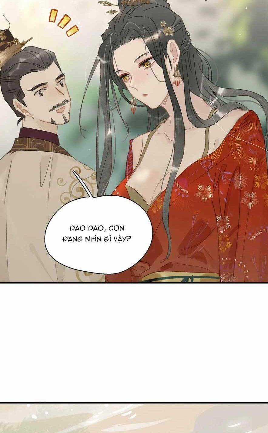 Trưởng Công Chúa Ác Độc Bắt Đầu Chìm Đắm Trong Yêu Đương Chapter 44 trang 7