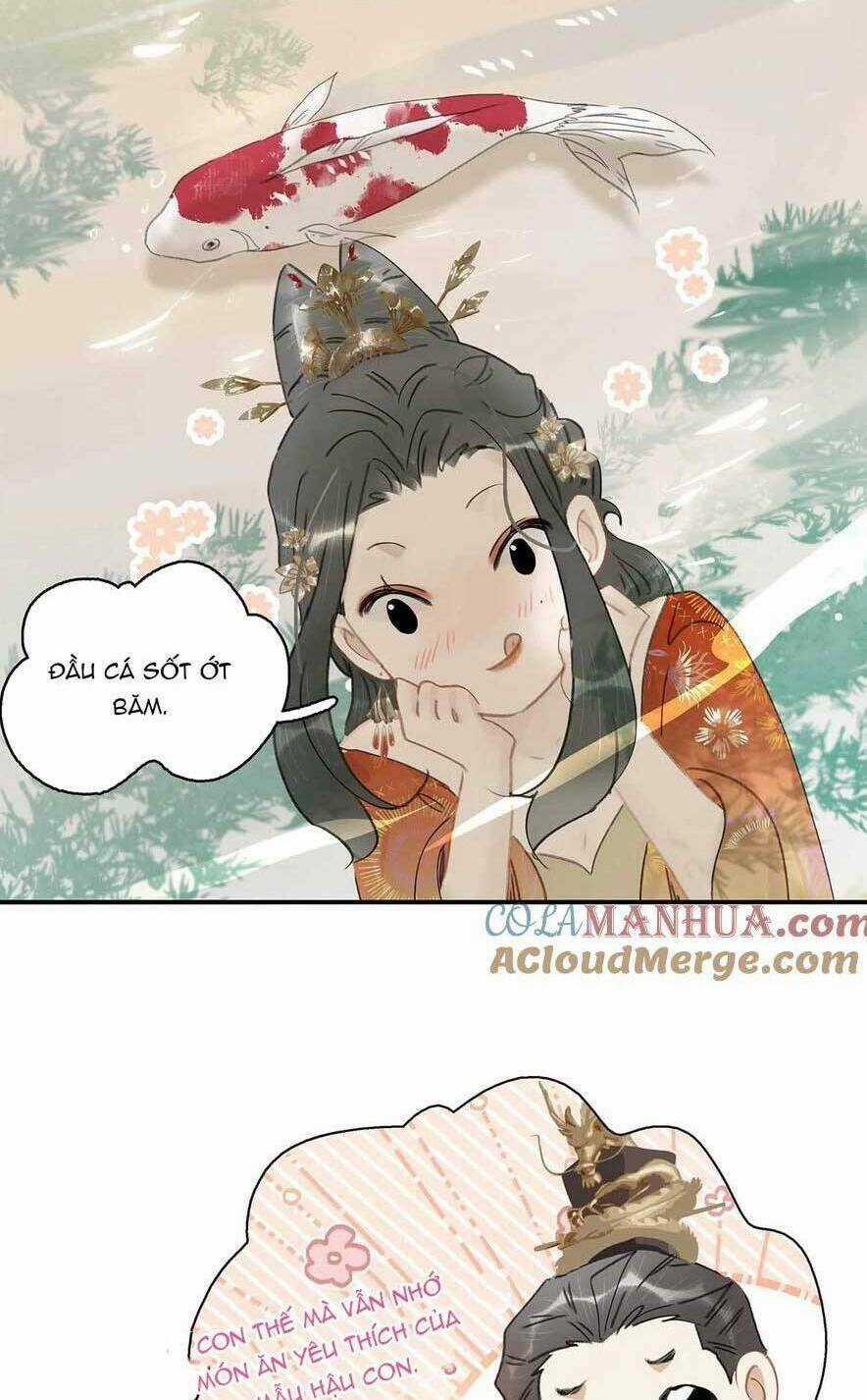 Trưởng Công Chúa Ác Độc Bắt Đầu Chìm Đắm Trong Yêu Đương Chapter 44 trang 8