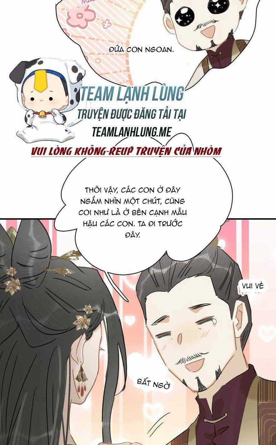 Trưởng Công Chúa Ác Độc Bắt Đầu Chìm Đắm Trong Yêu Đương Chapter 44 trang 9