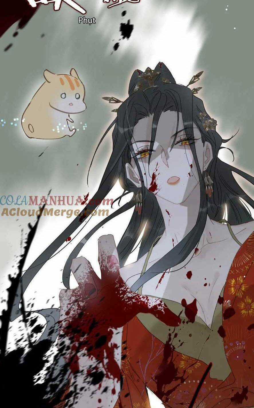 Trưởng Công Chúa Ác Độc Bắt Đầu Chìm Đắm Trong Yêu Đương Chapter 45 trang 11