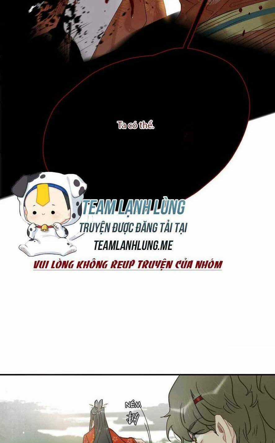 Trưởng Công Chúa Ác Độc Bắt Đầu Chìm Đắm Trong Yêu Đương Chapter 45 trang 12