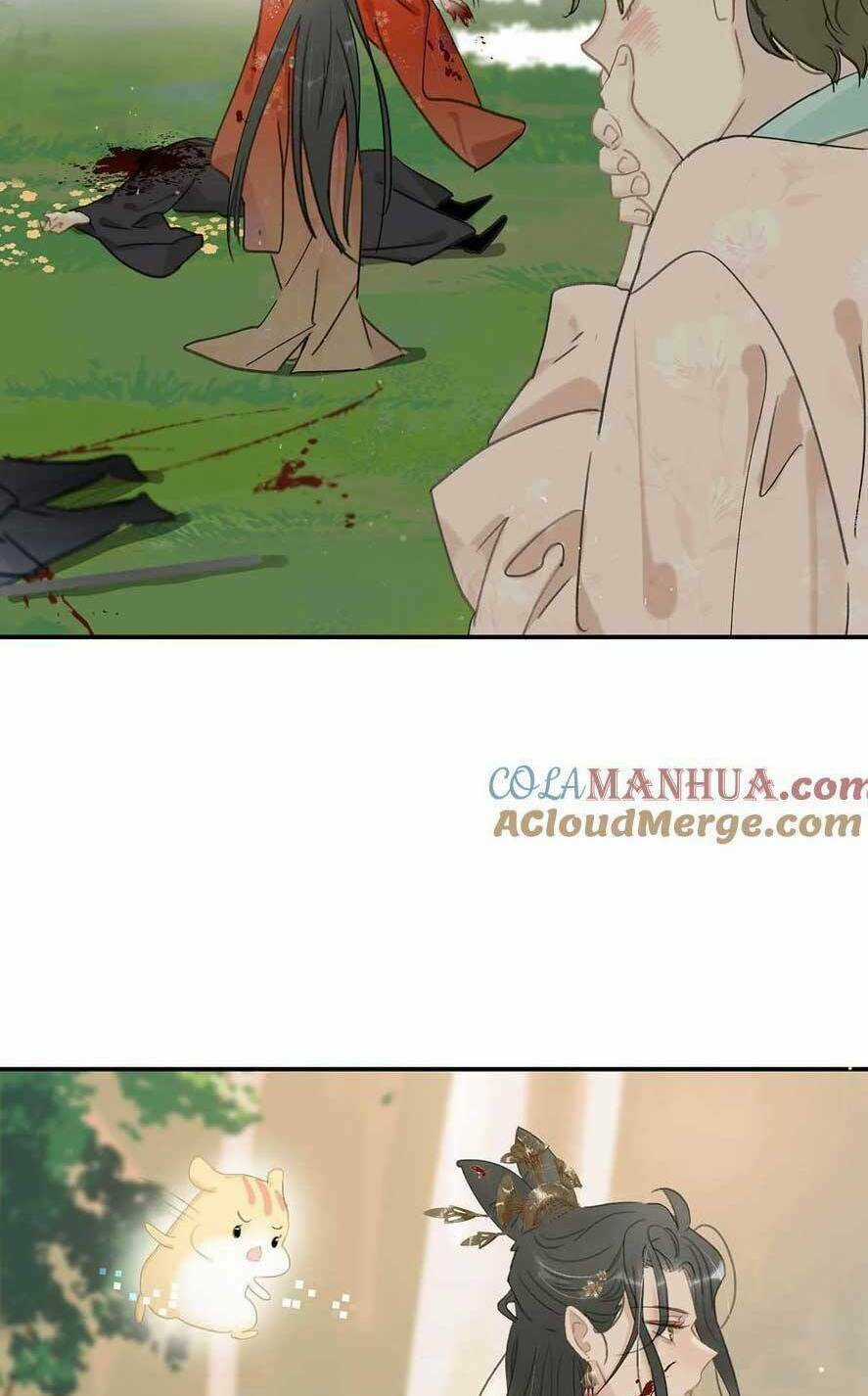 Trưởng Công Chúa Ác Độc Bắt Đầu Chìm Đắm Trong Yêu Đương Chapter 45 trang 13