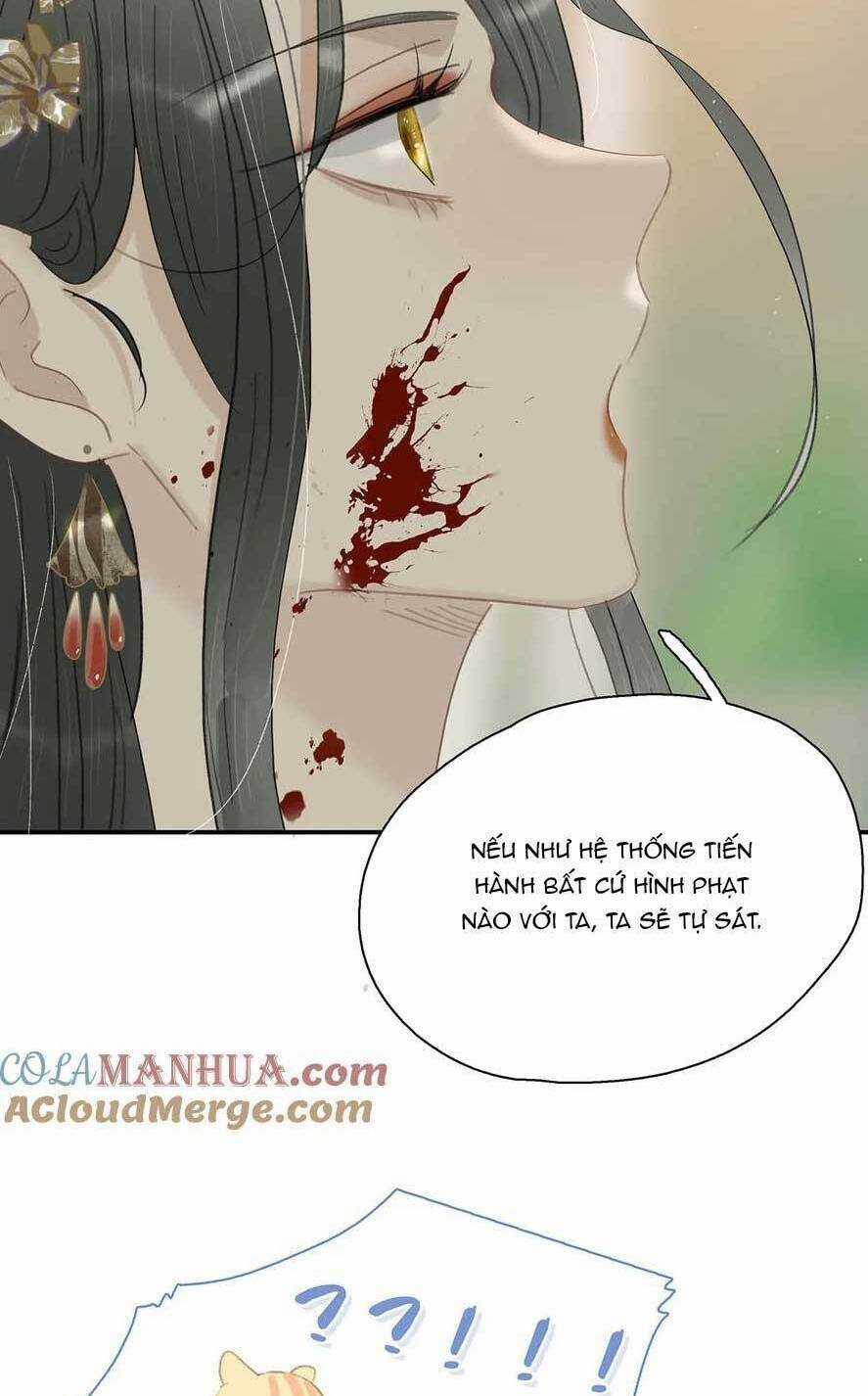 Trưởng Công Chúa Ác Độc Bắt Đầu Chìm Đắm Trong Yêu Đương Chapter 45 trang 15