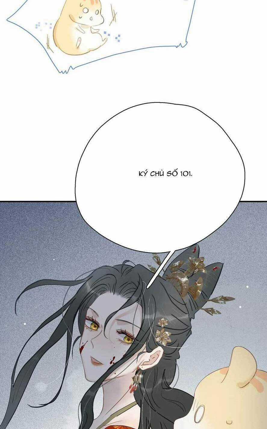 Trưởng Công Chúa Ác Độc Bắt Đầu Chìm Đắm Trong Yêu Đương Chapter 45 trang 16