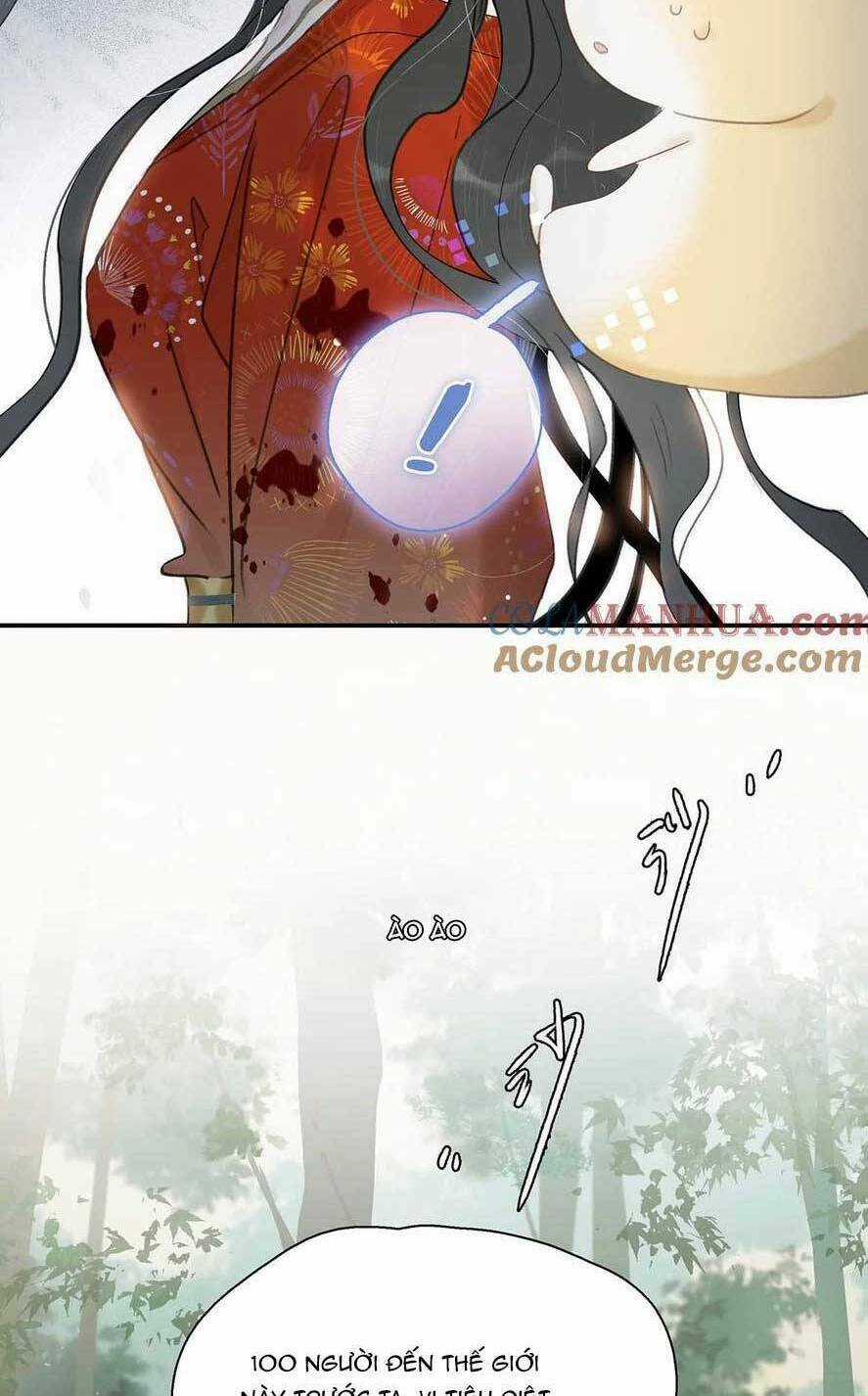 Trưởng Công Chúa Ác Độc Bắt Đầu Chìm Đắm Trong Yêu Đương Chapter 45 trang 17