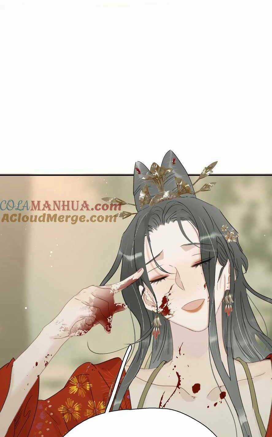 Trưởng Công Chúa Ác Độc Bắt Đầu Chìm Đắm Trong Yêu Đương Chapter 45 trang 19