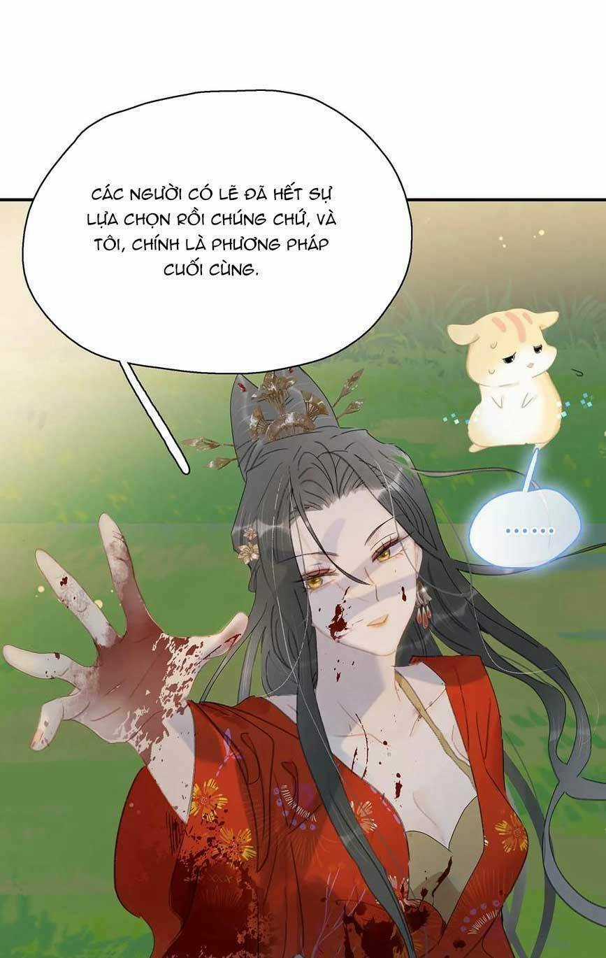 Trưởng Công Chúa Ác Độc Bắt Đầu Chìm Đắm Trong Yêu Đương Chapter 45 trang 23