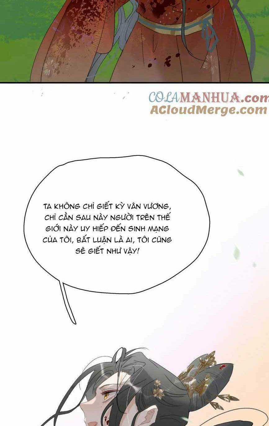 Trưởng Công Chúa Ác Độc Bắt Đầu Chìm Đắm Trong Yêu Đương Chapter 45 trang 24