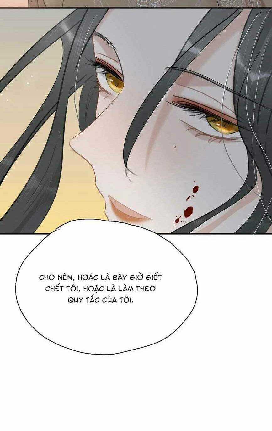 Trưởng Công Chúa Ác Độc Bắt Đầu Chìm Đắm Trong Yêu Đương Chapter 45 trang 26