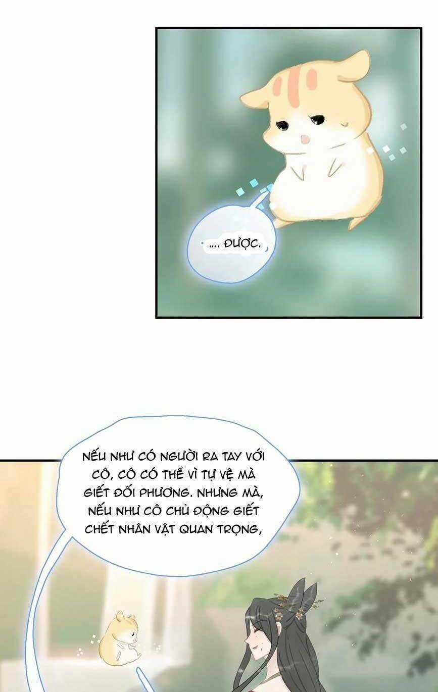 Trưởng Công Chúa Ác Độc Bắt Đầu Chìm Đắm Trong Yêu Đương Chapter 45 trang 27