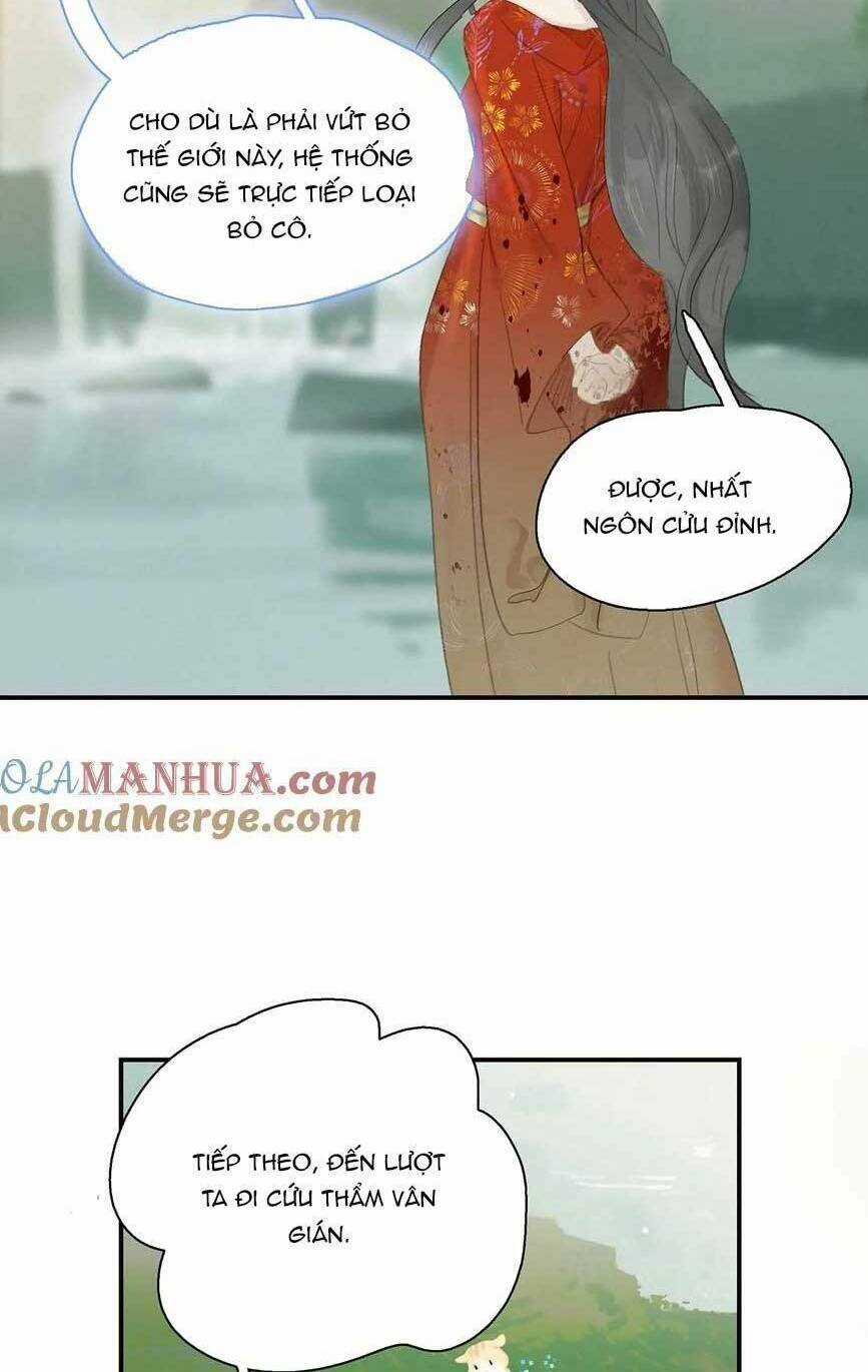 Trưởng Công Chúa Ác Độc Bắt Đầu Chìm Đắm Trong Yêu Đương Chapter 45 trang 28