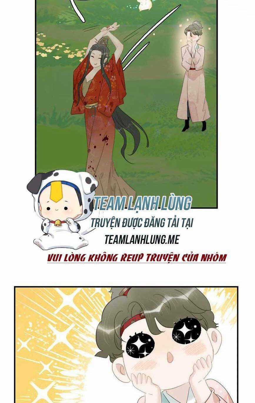 Trưởng Công Chúa Ác Độc Bắt Đầu Chìm Đắm Trong Yêu Đương Chapter 45 trang 29